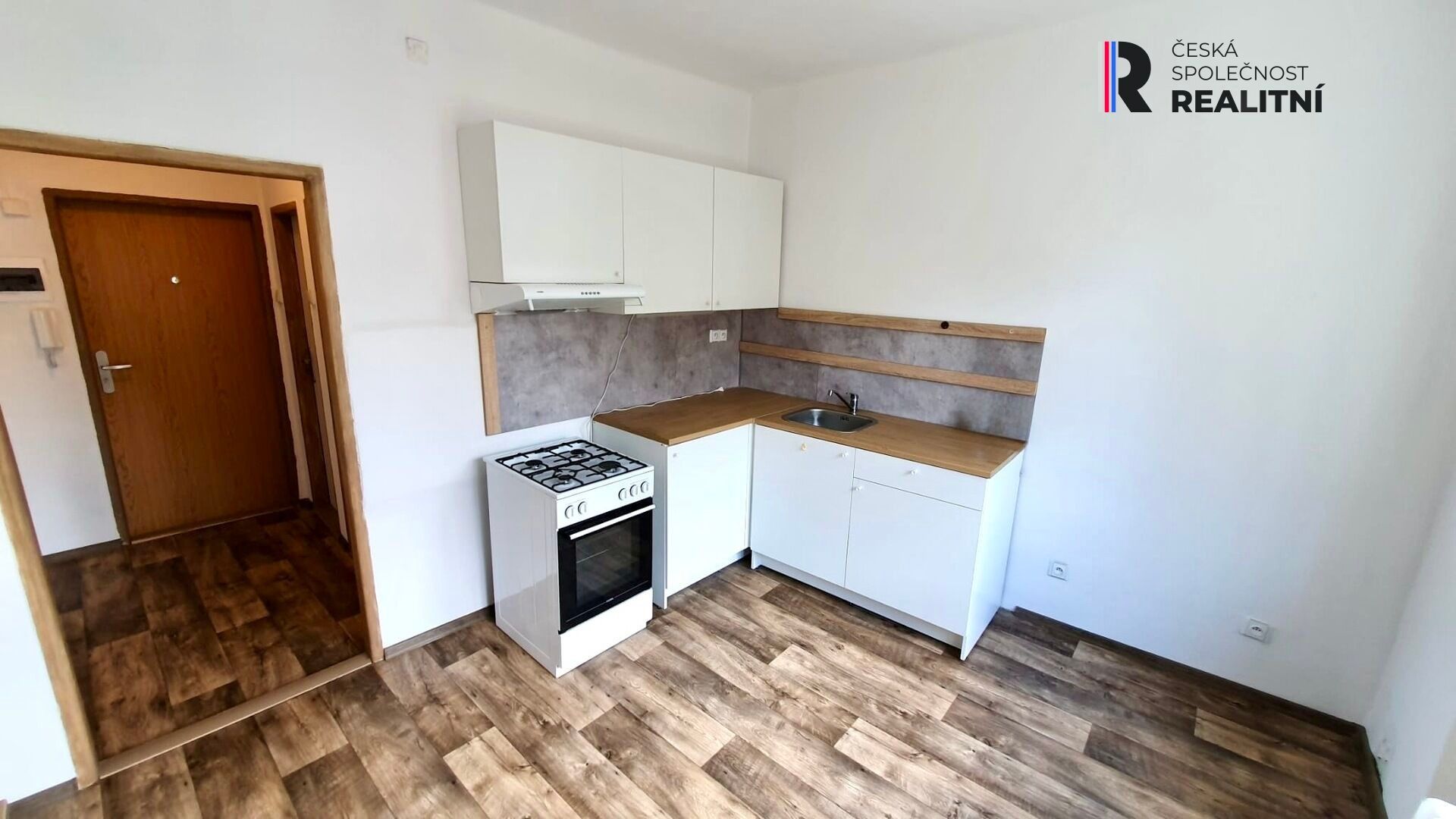 1+1, Karla Havlíčka Borovského, Sokolov, 42 m²