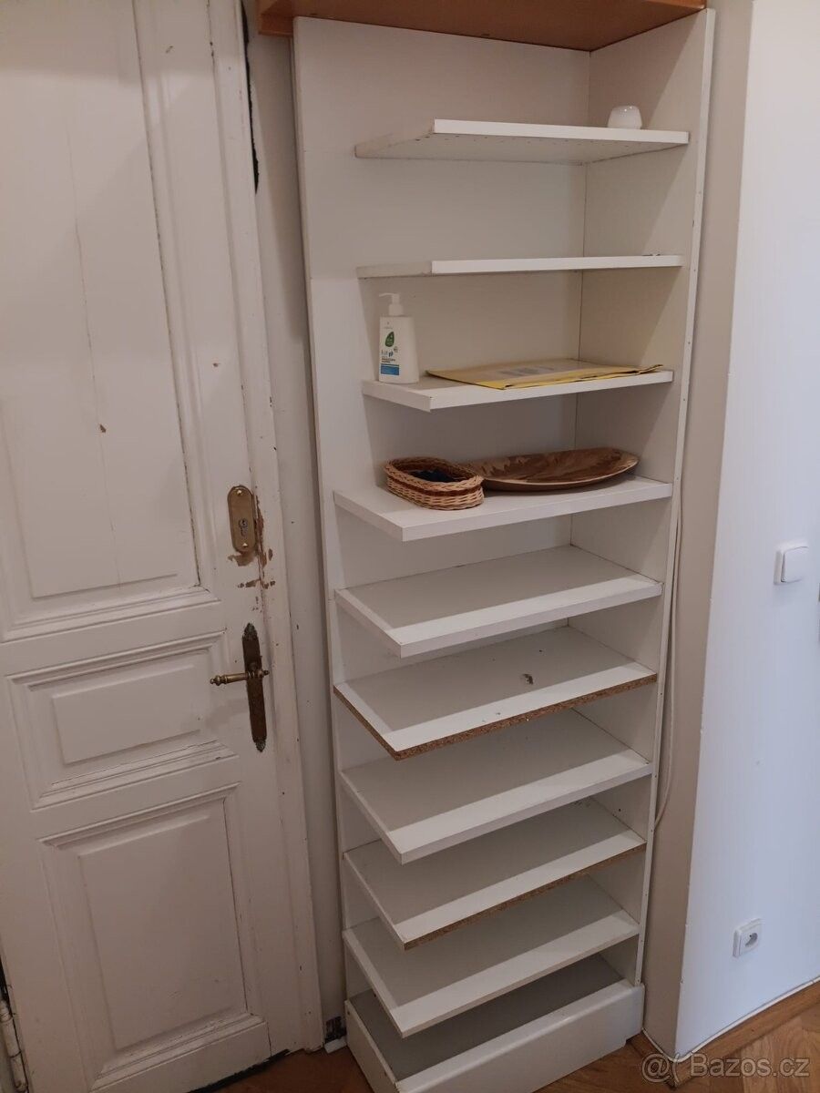 Pronájem byt - Praha, 130 00