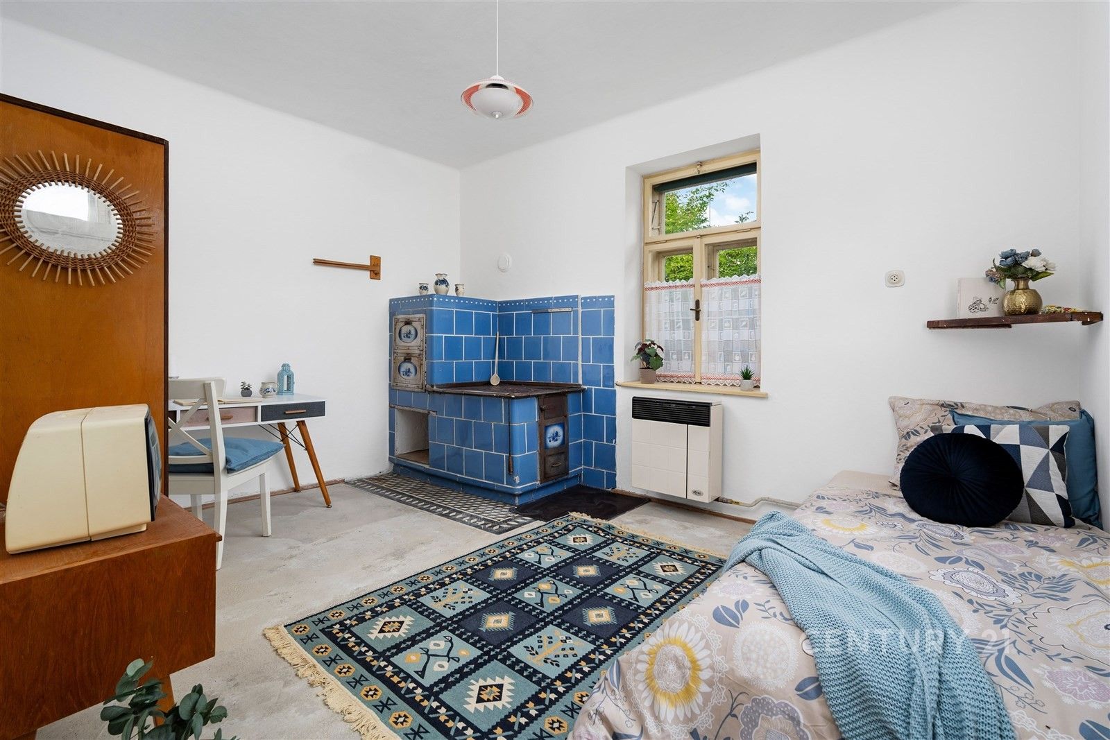 Rodinné domy, Přibyslavice, 91 m² - 2