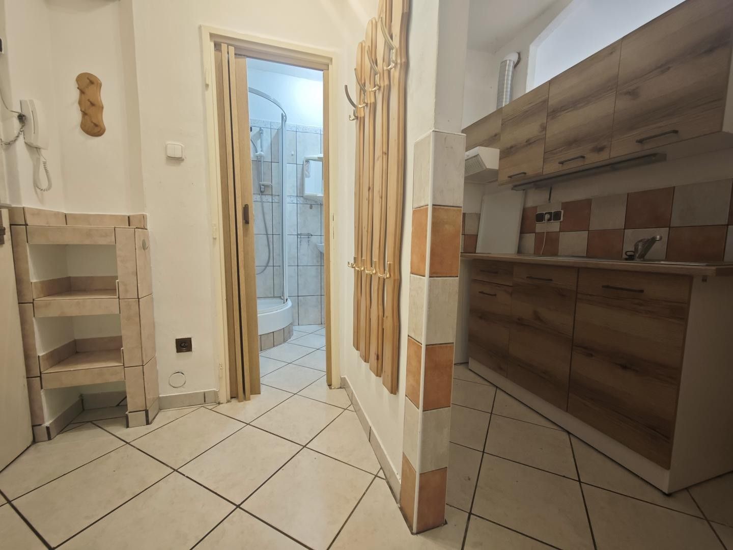 Byt 2+kk · 37 m² · Družstevní 1169, Vsetín - 4