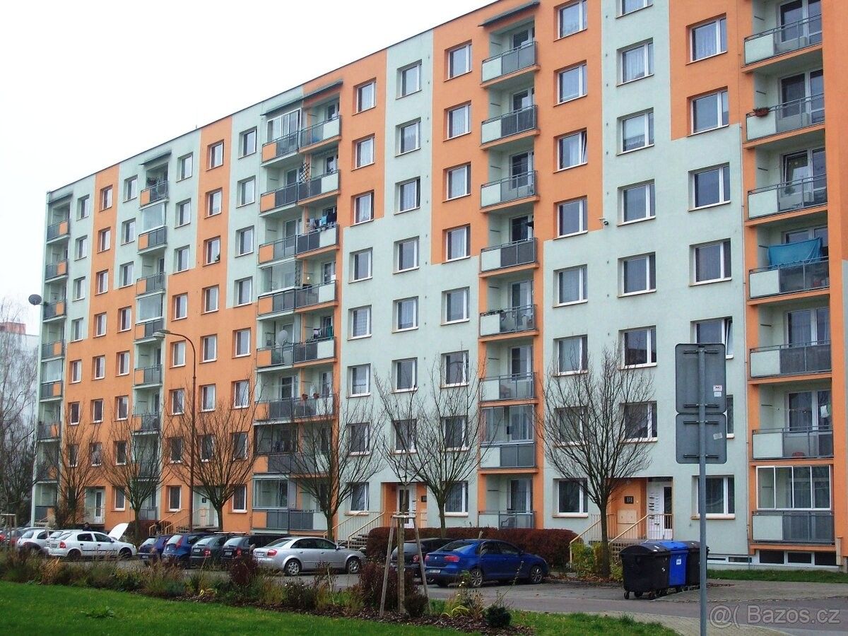 Byt · Ústí nad Orlicí, 562 01 - 2