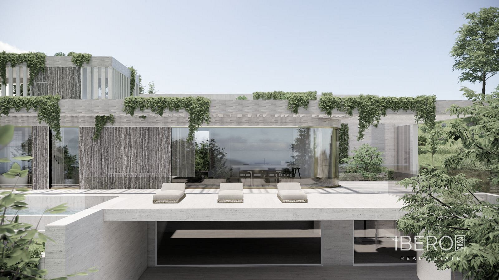 Rodinný dům, 375 m²
