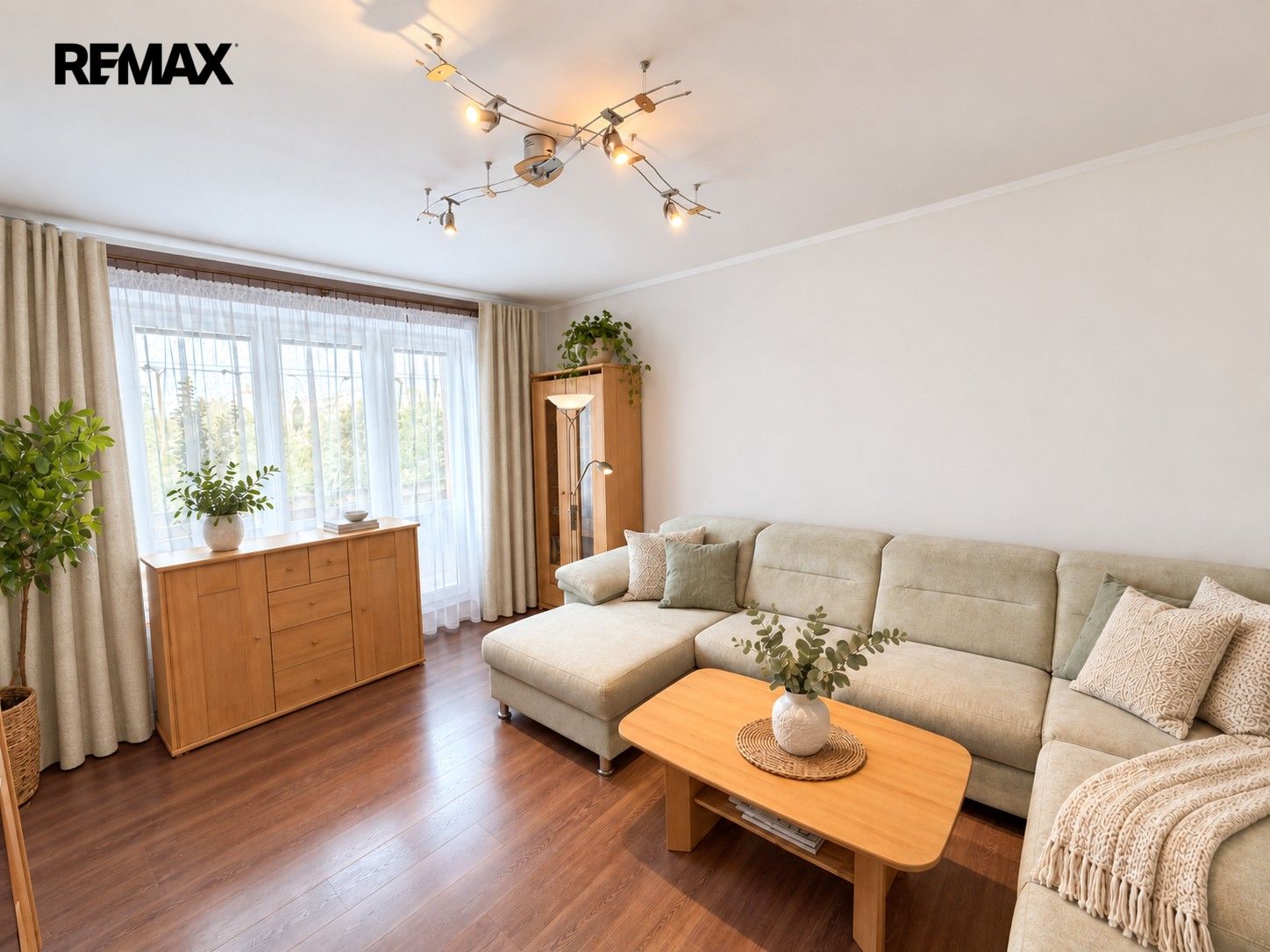 2+1, Marie Majerové, Ostrava Poruba, 53 m² - 1