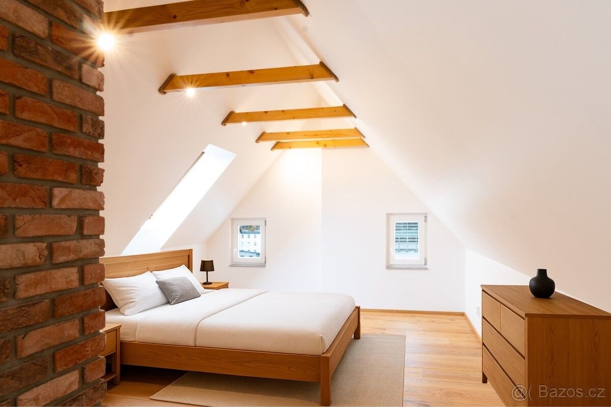 Byty, Liberec, 460 01