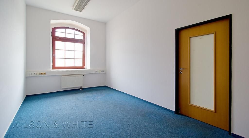 Kancelář · 55 m² · U Průhonu, Praha 7, Holešovice - 3