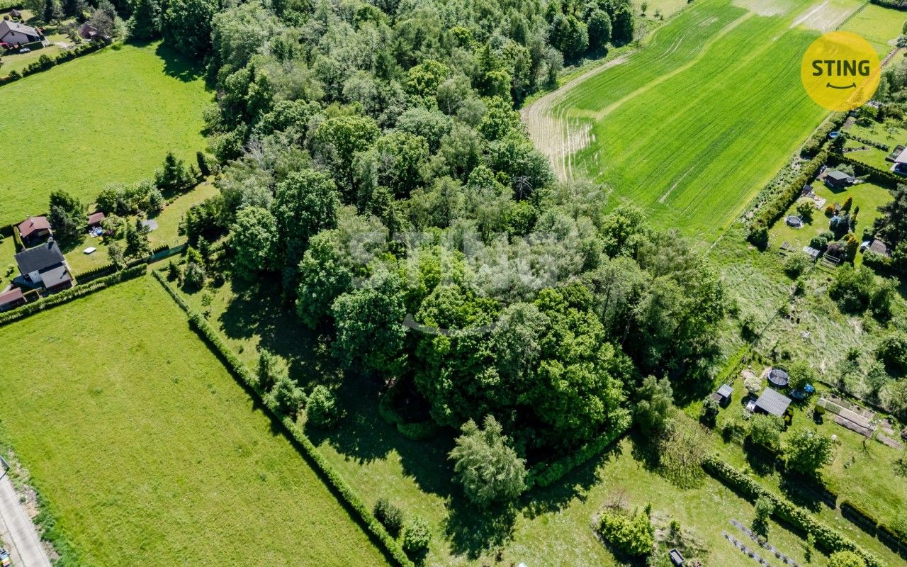 Les · 1 028 m² · Lutyně, Orlová - 4