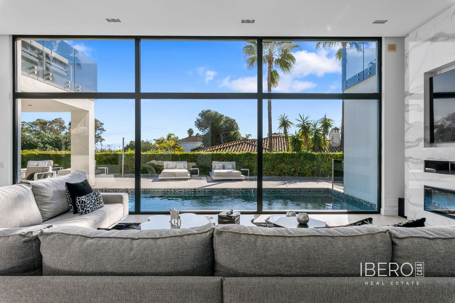 Rodinný dům · 364 m² · Los Monteros, ES - 4