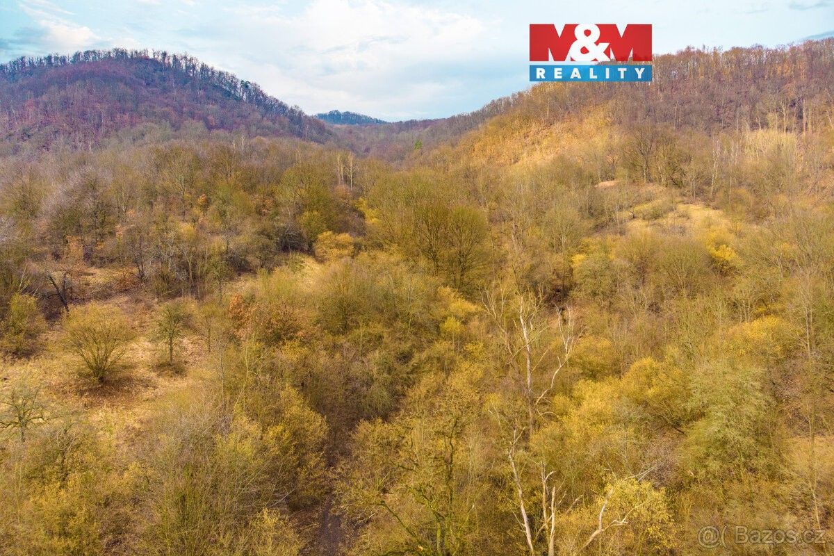 Pozemky pro bydlení, Ústí nad Labem, 403 31