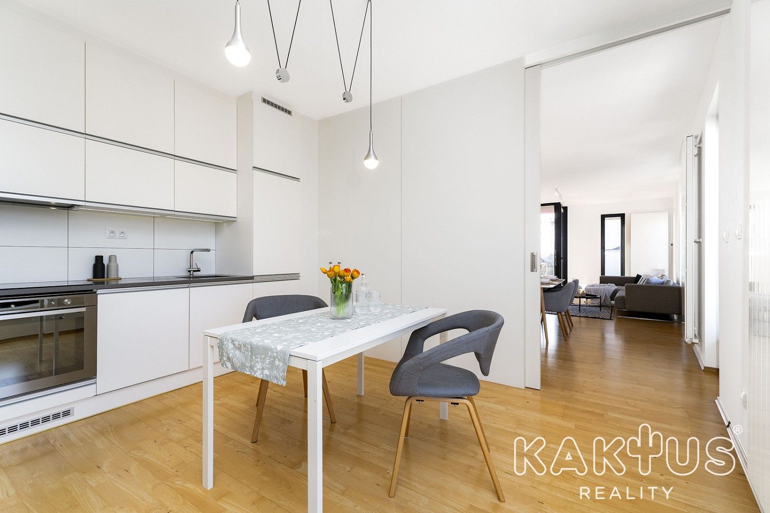 3+1, Ostrava - Moravská Ostrava, okres Ostrava-město, Moravskoslezský kraj, 115 m² - 2