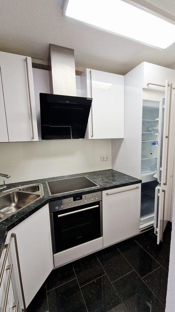 Byt 2+1 · 58 m² · Keltenweg 3a Baden-Baden Baden-Baden Baden-Württemberg 76532 - 4
