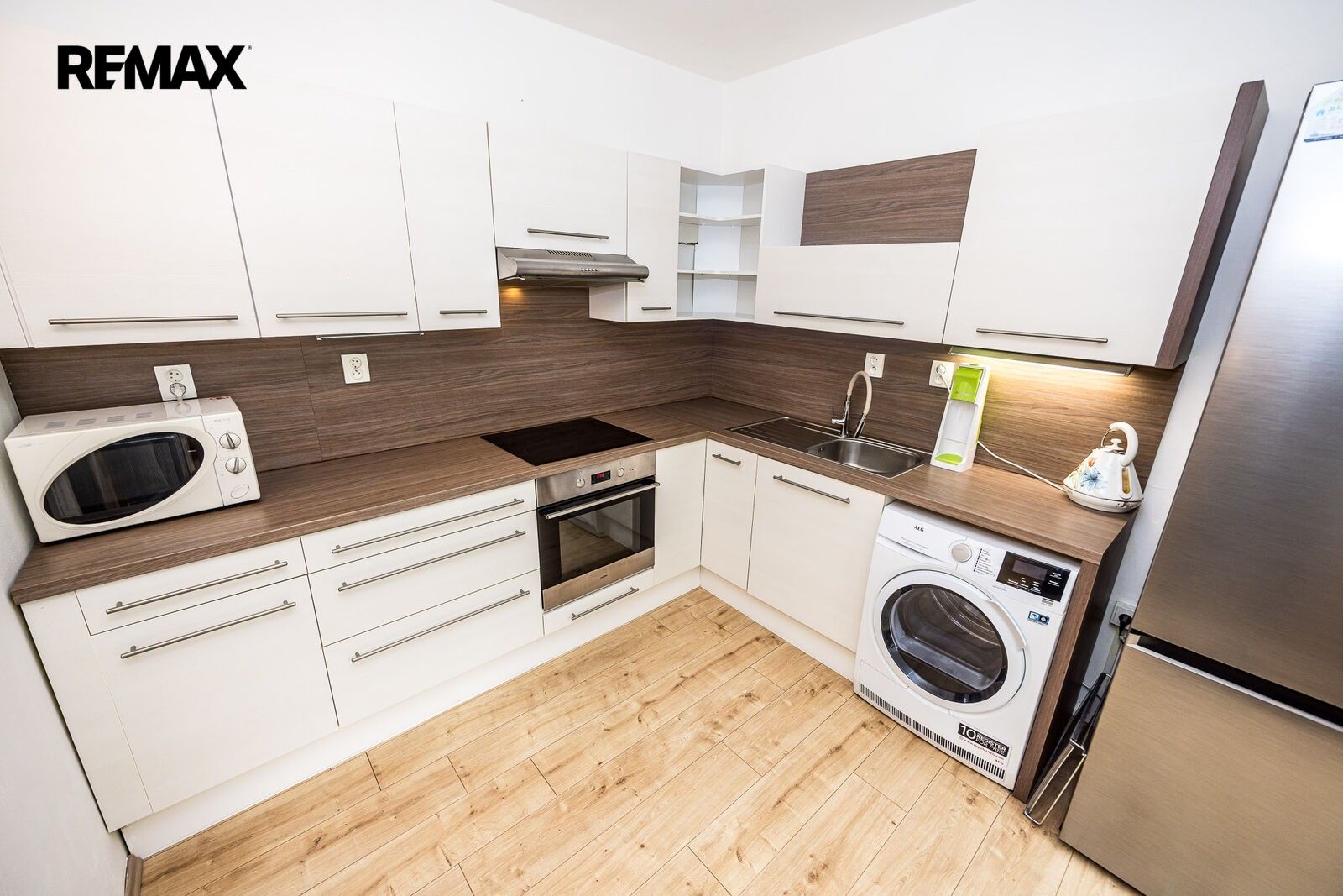 3+1, Na Kohoutě 790, Ústí nad Labem Bukov, 76 m² - 1