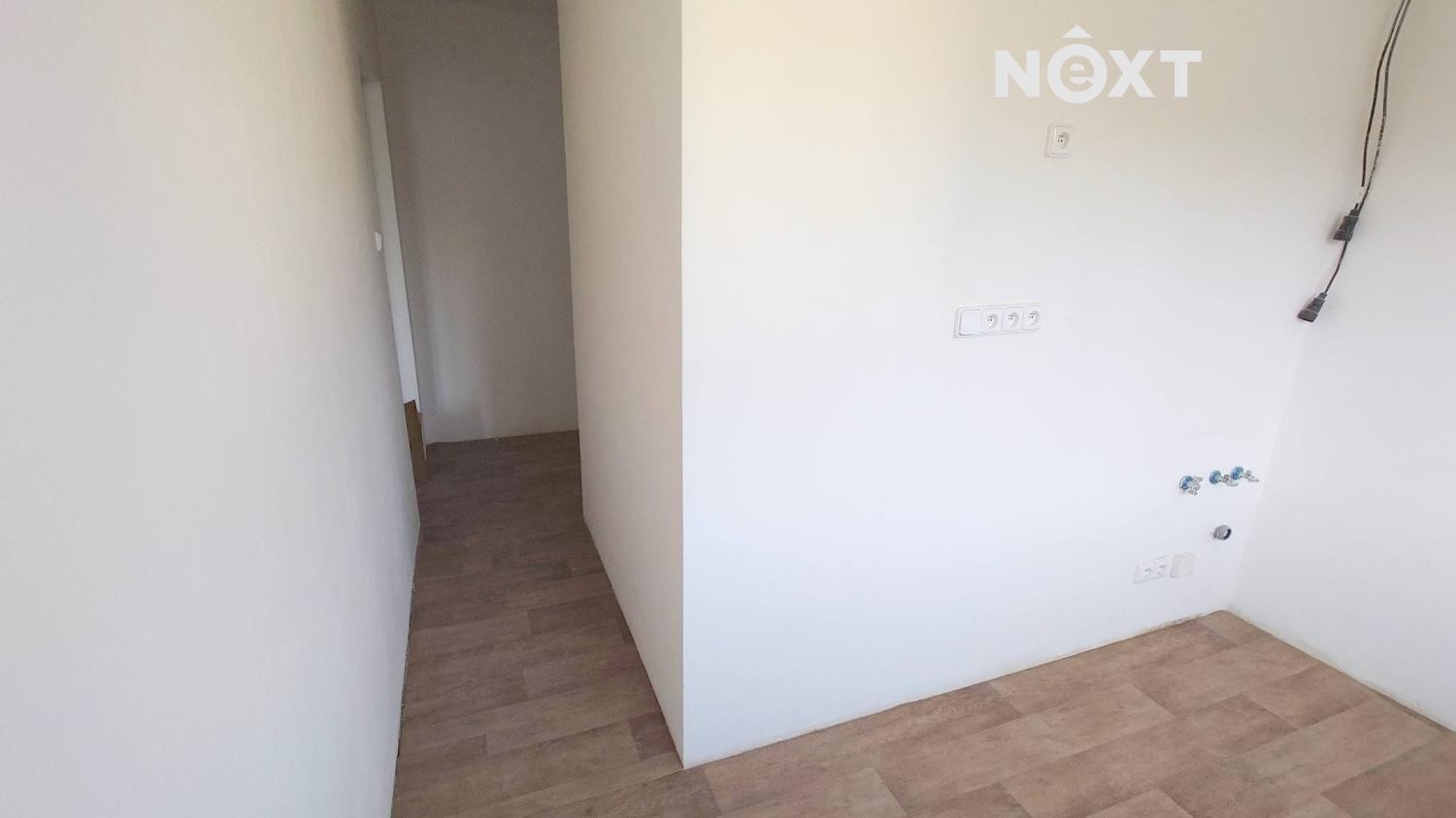 Byt 2+1 · 42 m² · Ralsko Ploužnice - 3