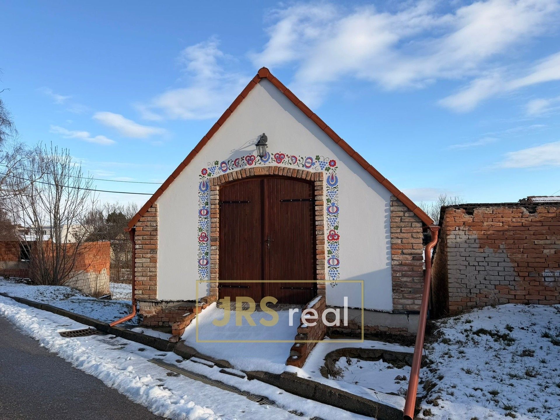 Ostatní, Zaječí, 62 m²