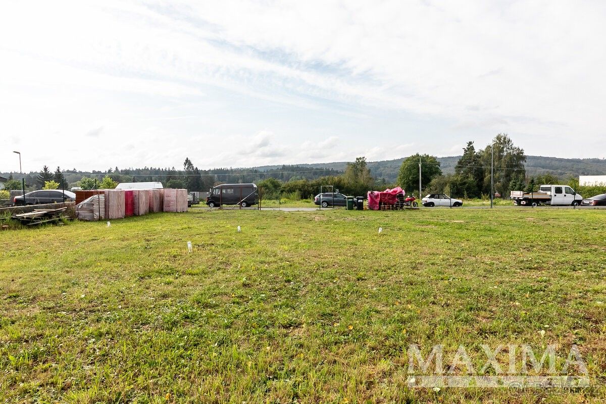 Pozemky pro bydlení, Říčany u Prahy, 251 01