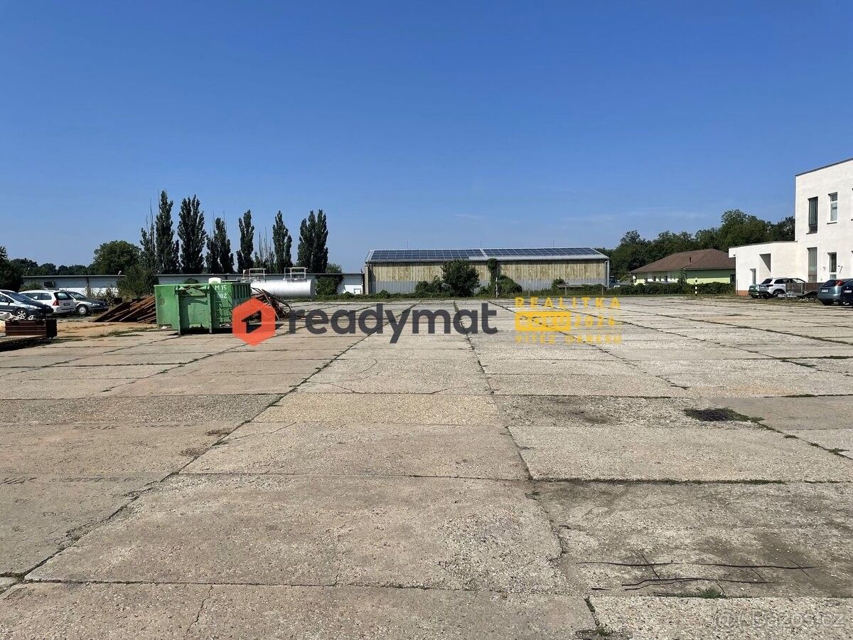 Pronájem ostatní - Rohatec, 696 01