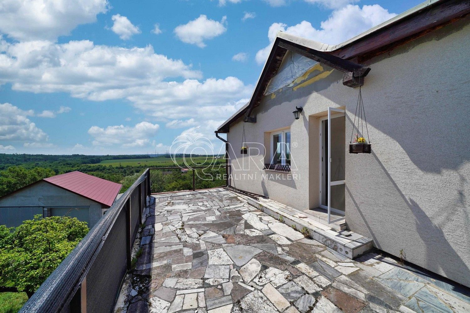 Rodinné domy, Kosoř, okres Praha-západ, Středočeský kraj, 395 m² - 2