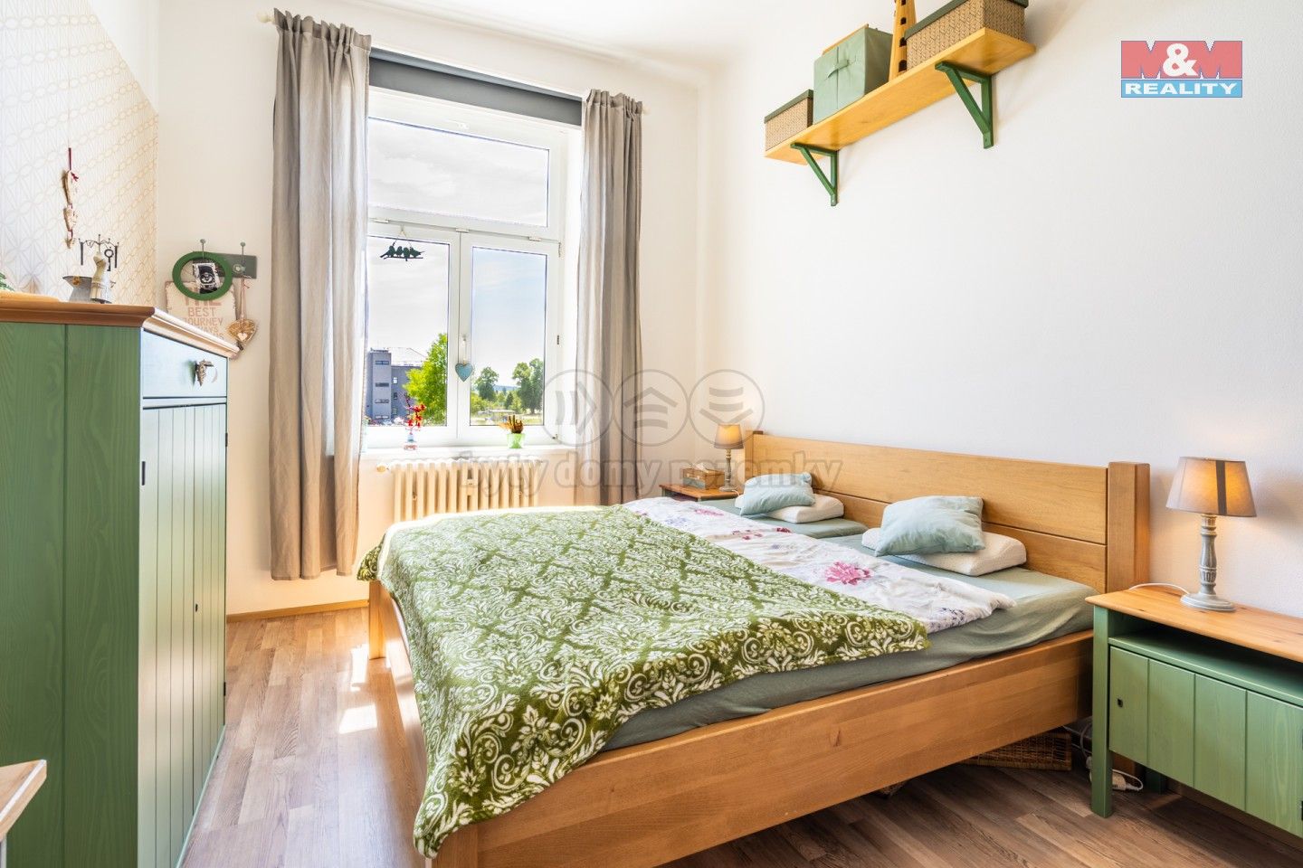 Prodej byt 4+kk - Pražská, Písek, 87 m²