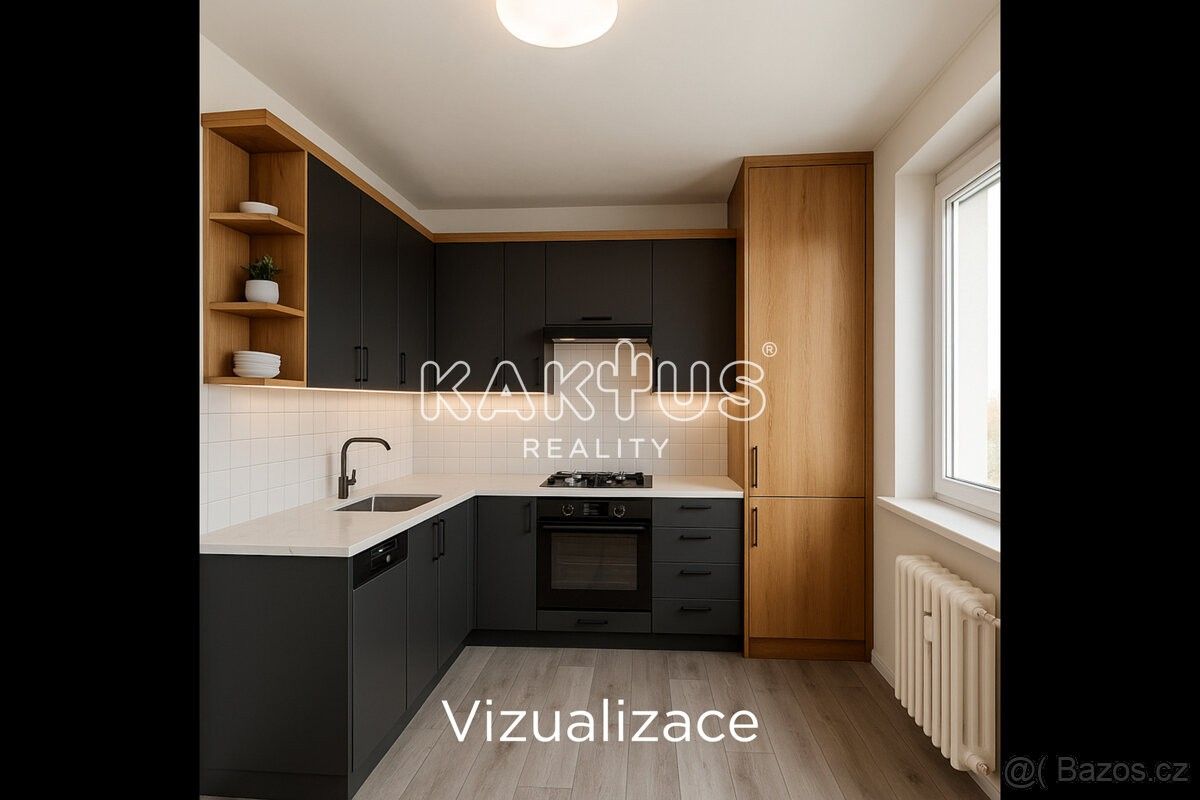 Prodej byt - Ostrava, 709 00