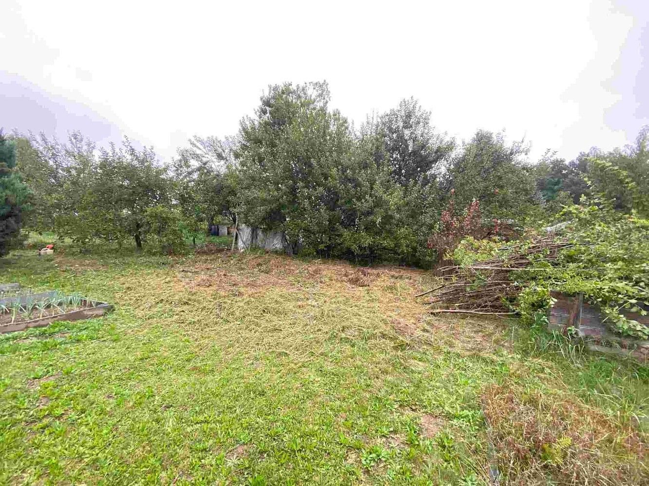 Zahrada, 194 m²