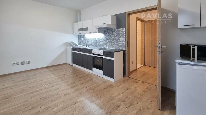 Byty, České Budějovice, 370 07