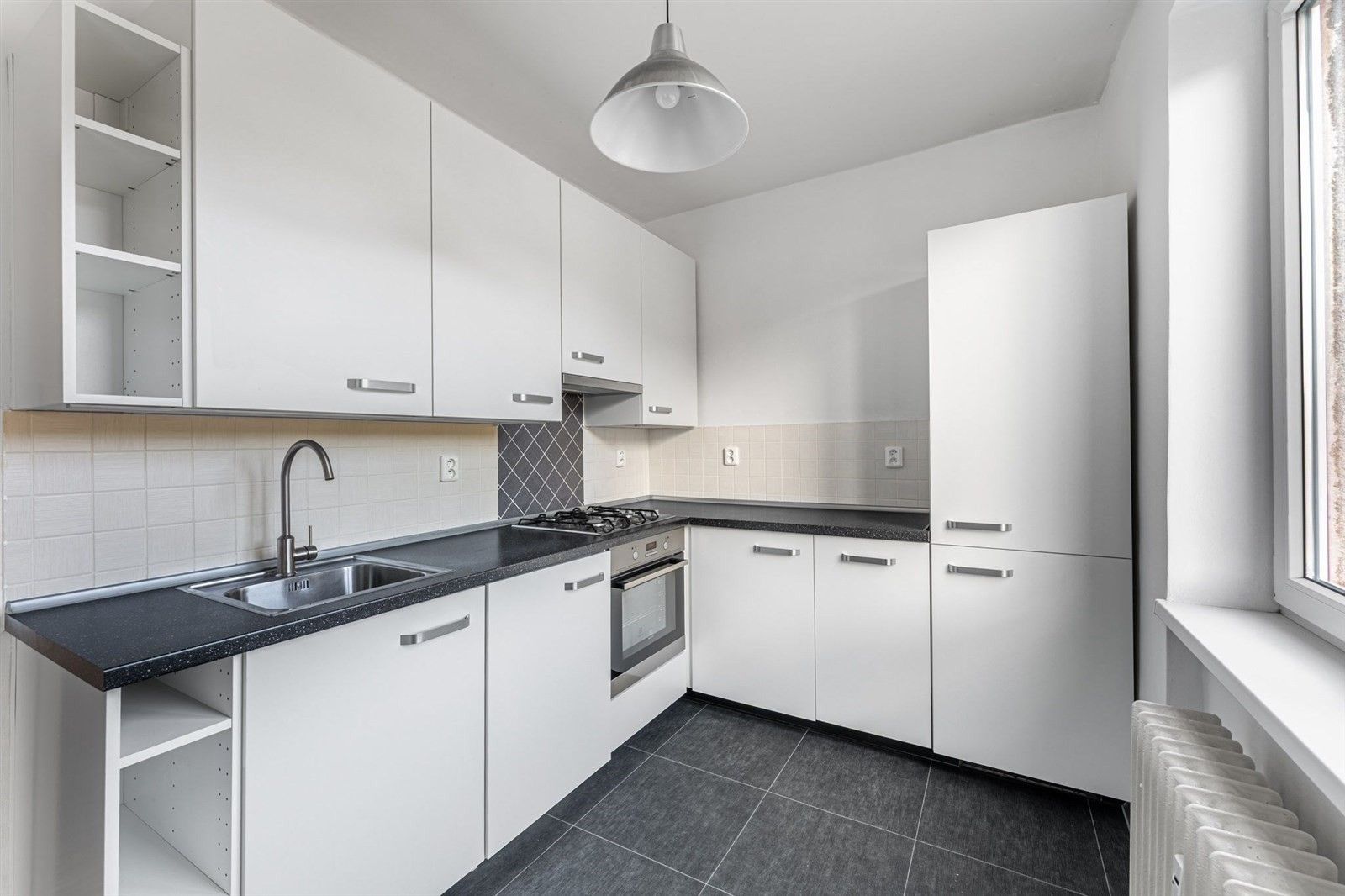 3+1, Ke Krči 1060, Praha Braník, 65 m² - 2