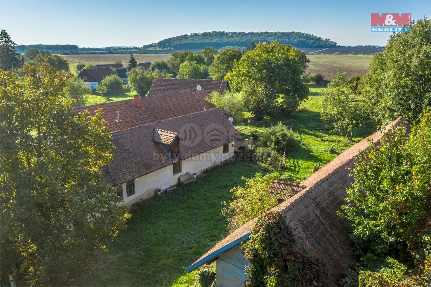 Rodinné domy, Bošín, Křinec, 95 m² - 1