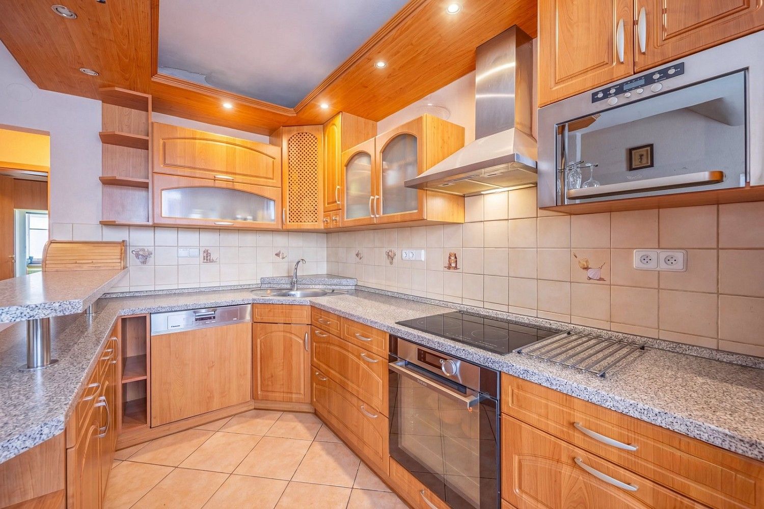 Prodej rodinný dům - Narysov, okres Příbram, Středočeský kraj, 220 m² - 5