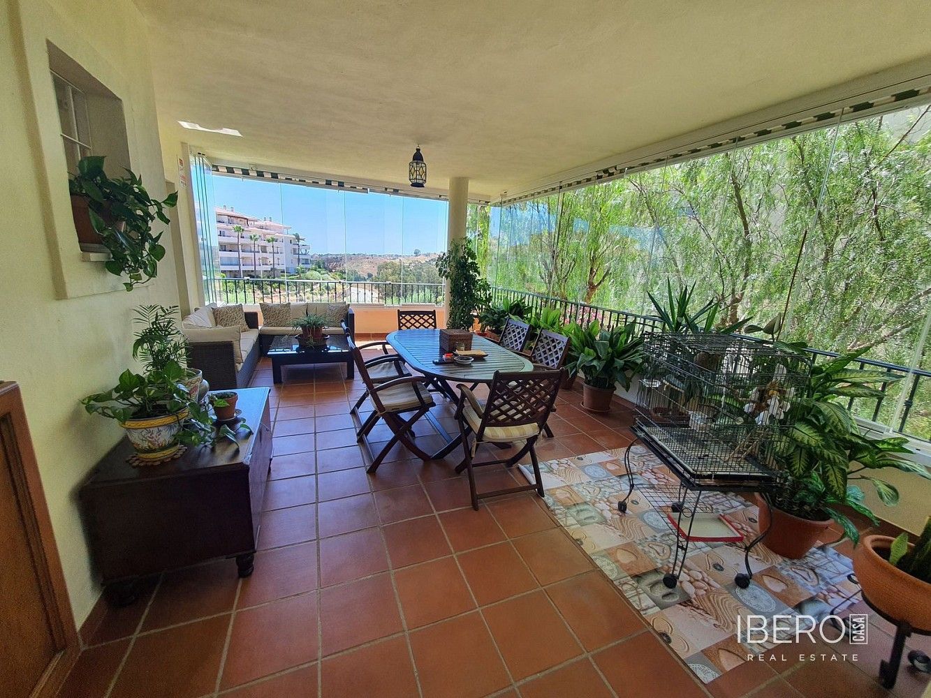 Byt 4+kk · 119 m² · La Cala Hills, Španělsko - 3