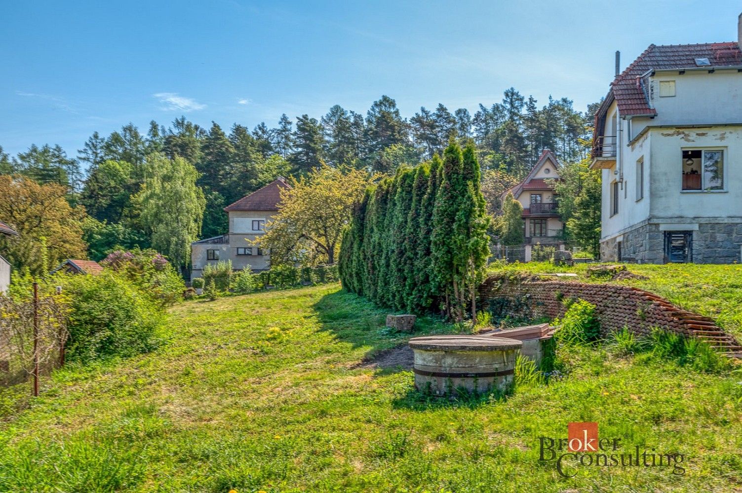 Prodej pozemek pro bydlení - Louňovice, okres Praha-východ, Středočeský kraj - 5