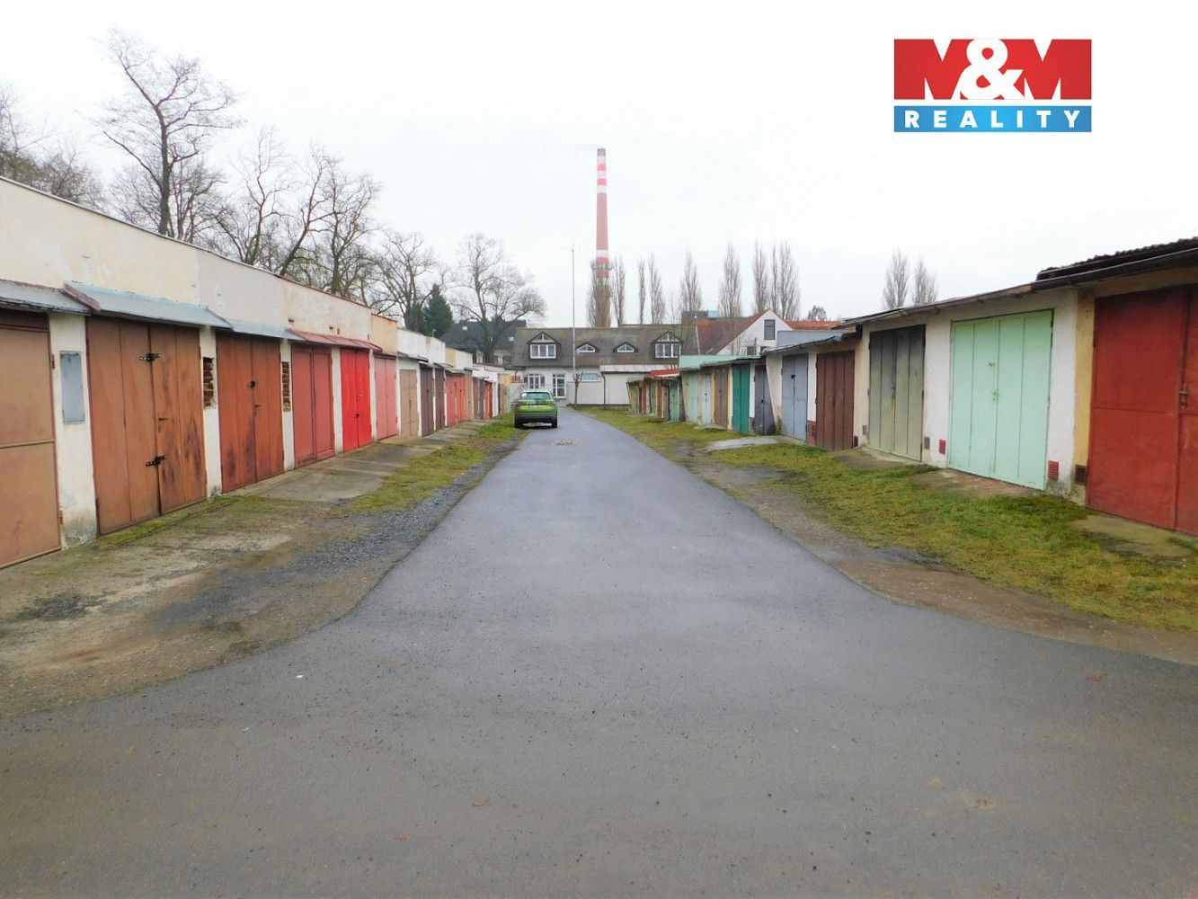 Prodej ostatní - Františkovy Lázně - Horní Lomany, okres Cheb, Karlovarský kraj, 20 m² - 5