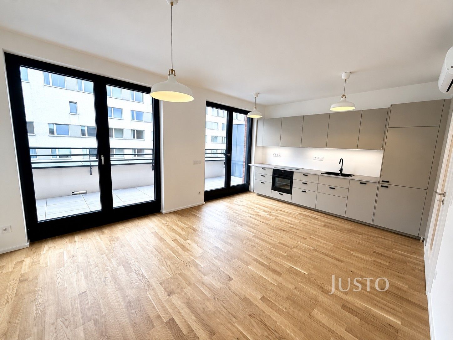 1+kk, Budovcova 2938, Praha Žižkov, 35 m²