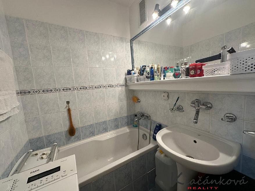 Byt 1+1 · 38 m² · Zlín - Příluky, Zlínský kraj - 3