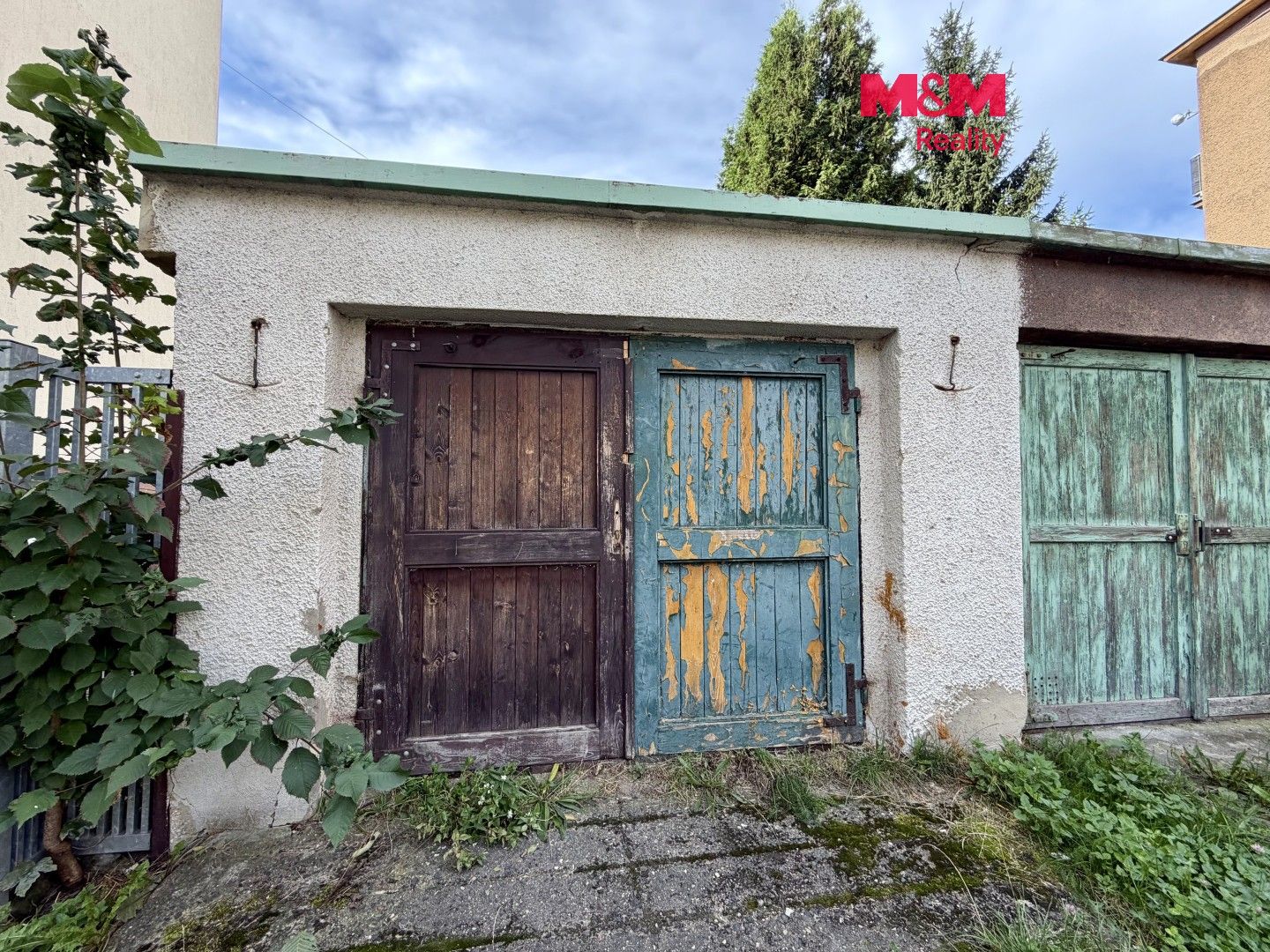 Ostatní, Osvobození, Jirkov, 22 m² - 1