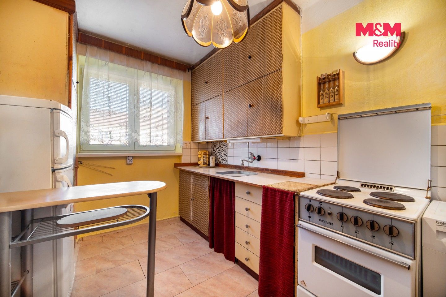 Byt 2+1 · 57 m² · Šafaříkova, Hlinsko - 3