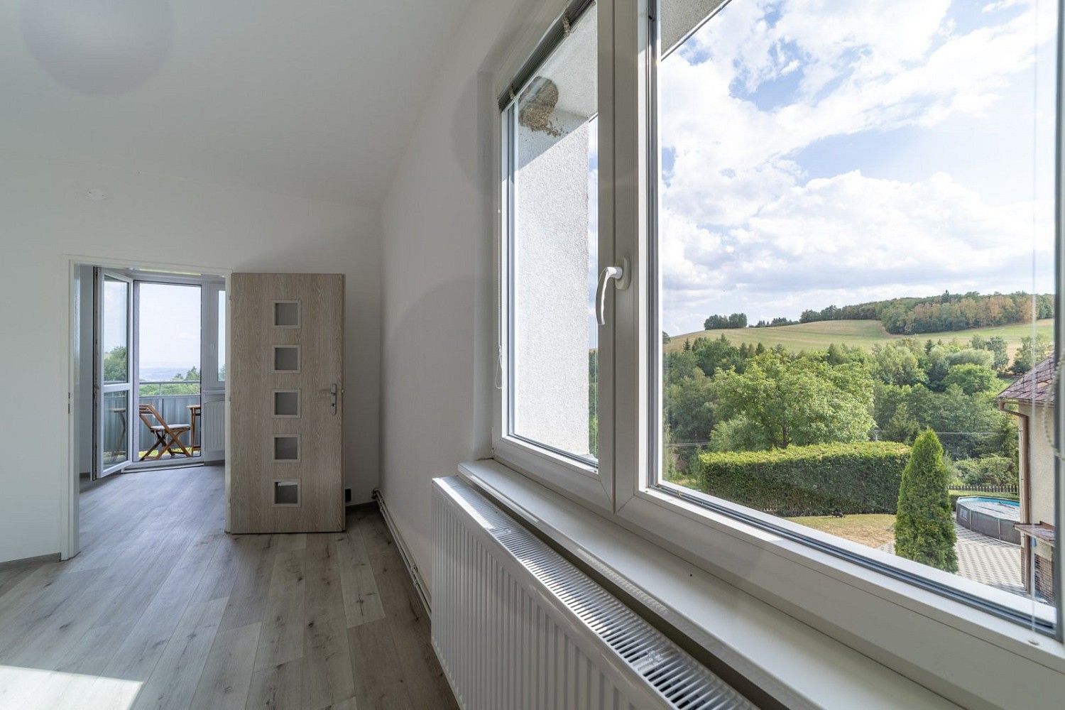 Prodej byt 3+1 - Krchleby, okres Šumperk, 55 m² - 5