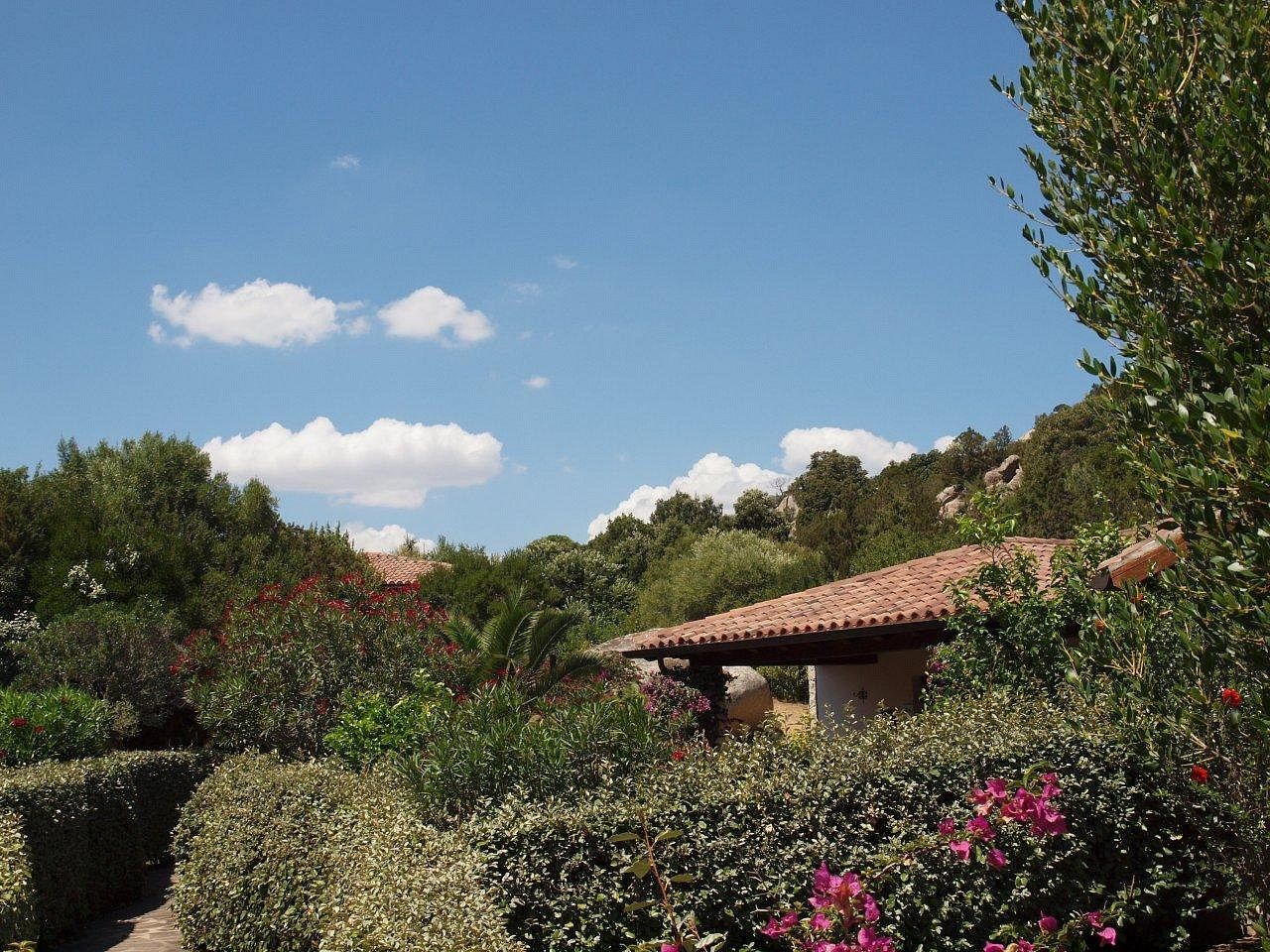 Prodej vila - Giardini Ii, Punta Molara, Sardínie, Itálie, 100 m² - 5