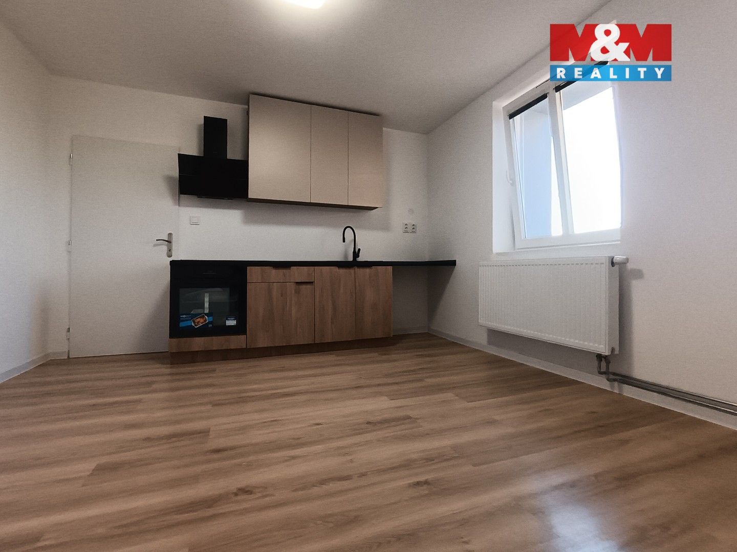 Pronájem byt 2+kk - V Zimném dole, Orlová, 40 m²