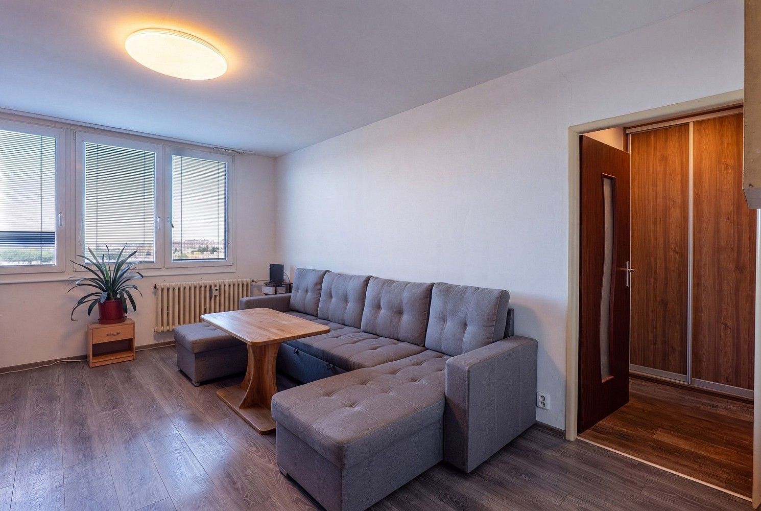 Byt 3+kk · 62 m² · Praha - Chodov, okres Praha 11, Hlavní město Praha - 2