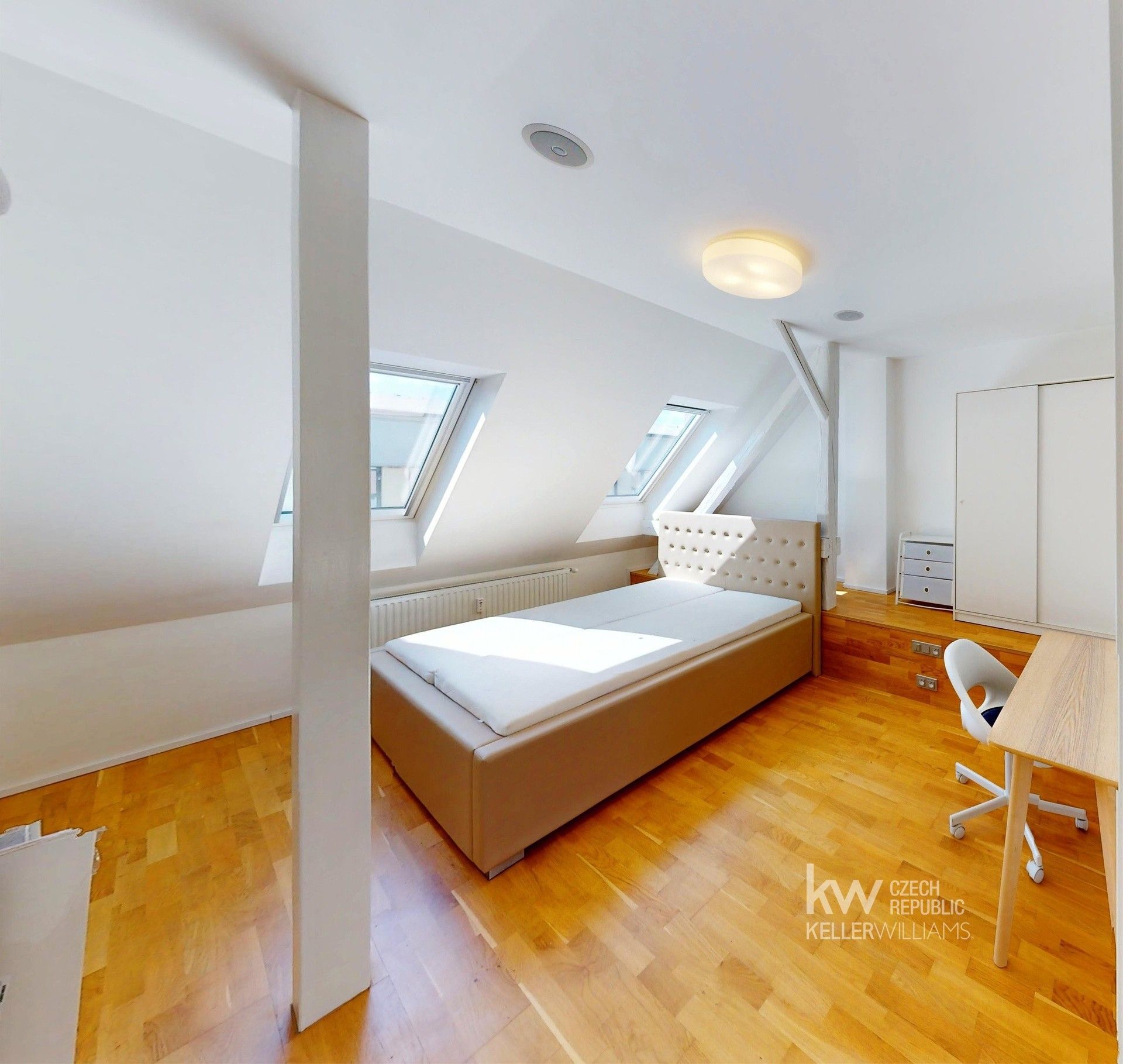 2+kk, Purkrabská 541, Praha Hostivař, 44 m² - 1