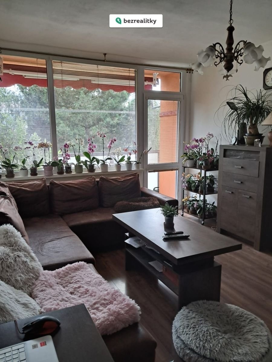 Byt 3+1, 68 m²