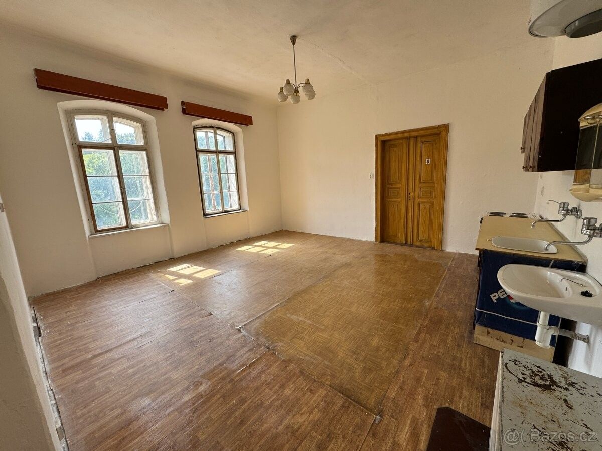 Kanceláře, Libštát, 512 03