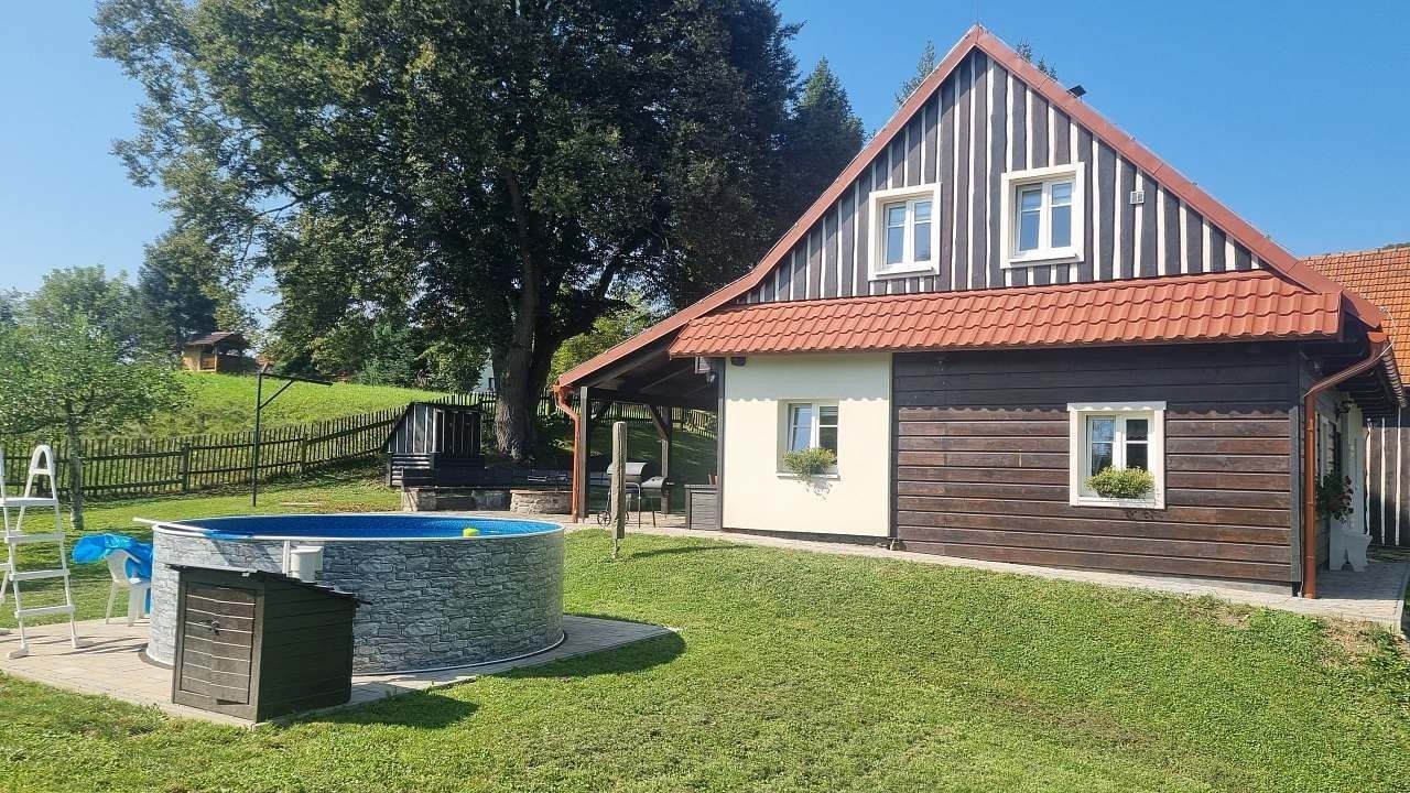 Pronájem chata - Kozlovice - Kozlovice, Moravskoslezský kraj - 2