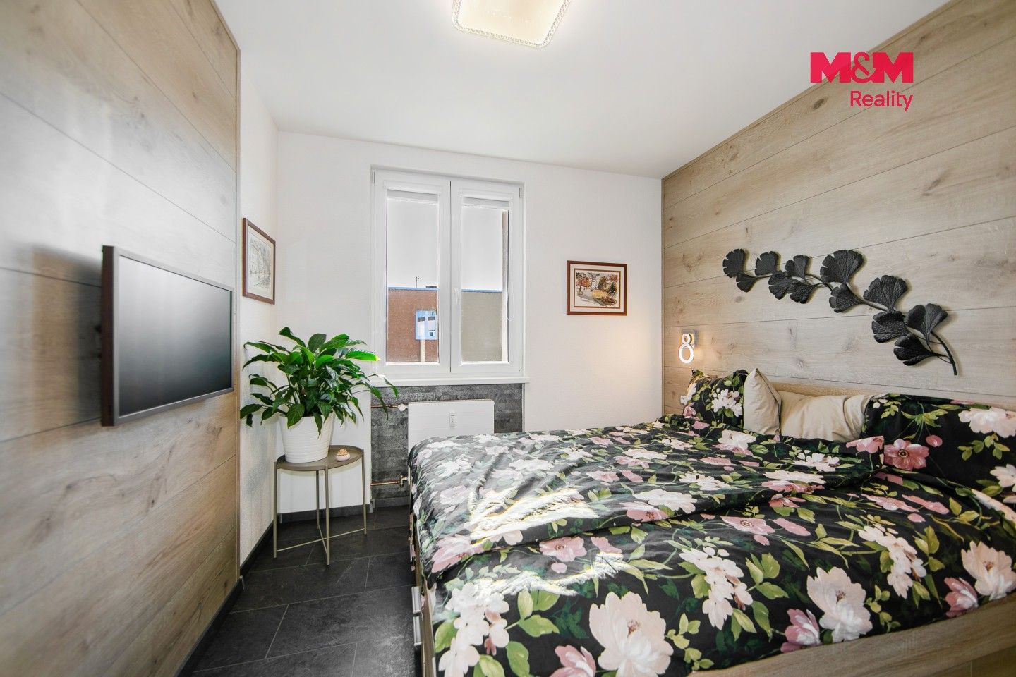 Prodej byt 3+1 - Vodárenská, Líně, 61 m² - 5