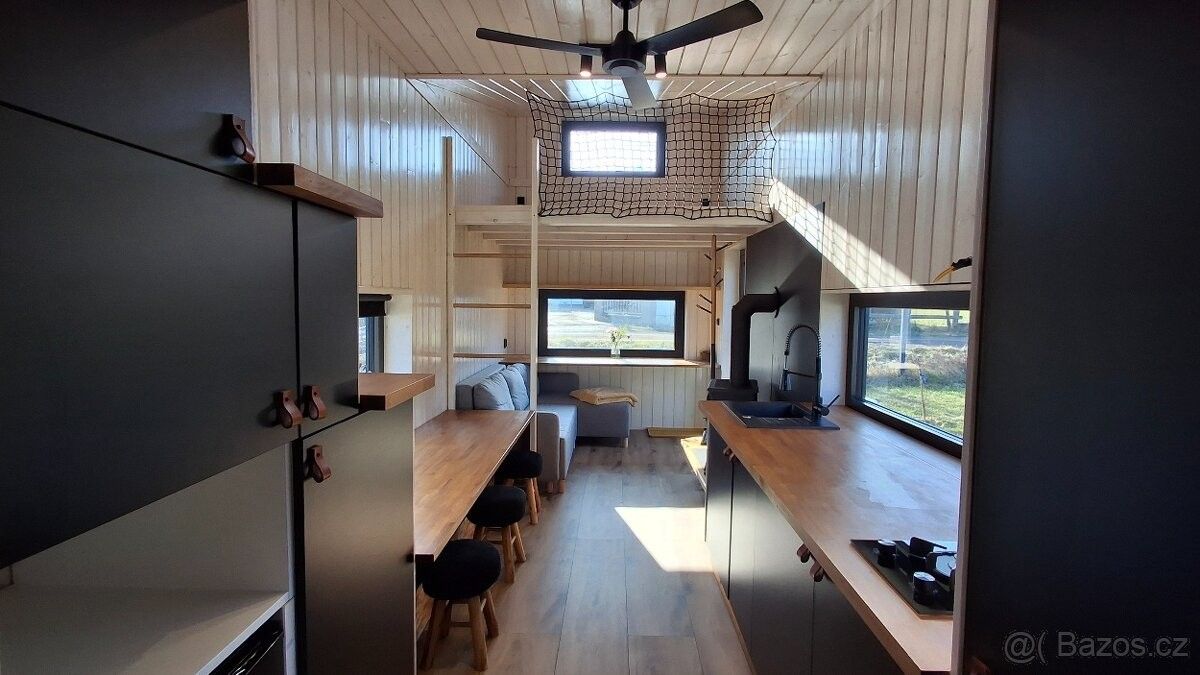 Rodinné domy, Liberec, 460 01