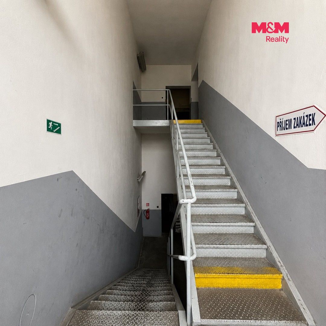 Sklad · 105 m² · Platěnice, Moravany - 4