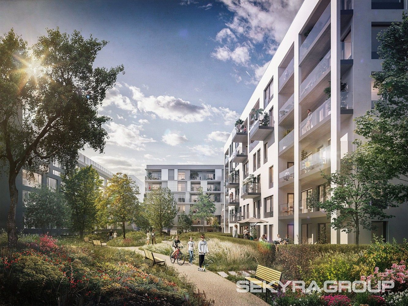 Byt 2+kk · 40 m² · Praha - Karlín, okres Praha 8, Hlavní město Praha - 3