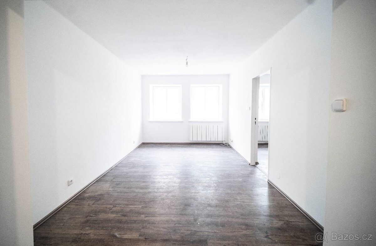 Byt · Broumov, 550 01 - 4