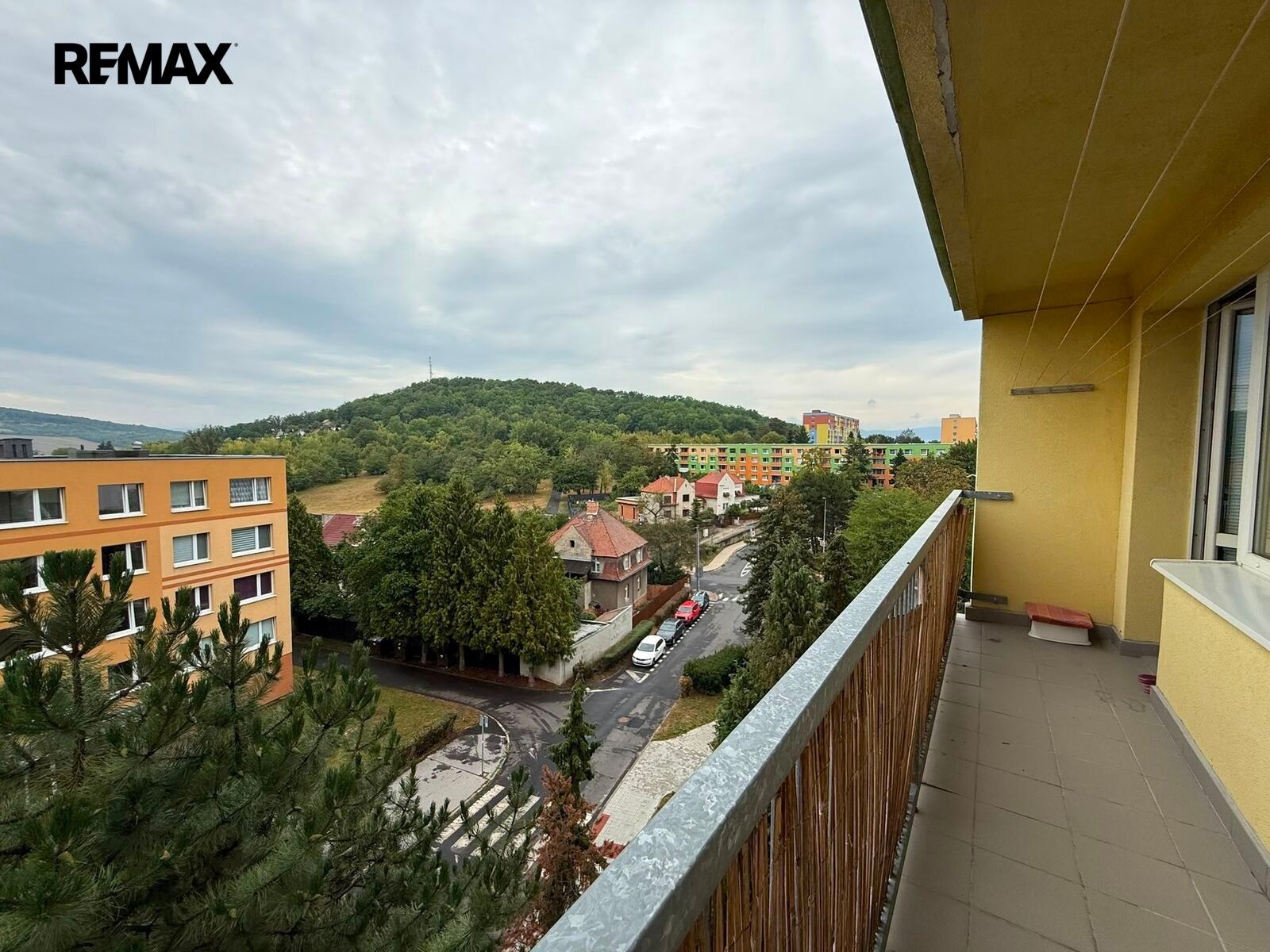 4+1, Čapkova 856, Bílina Teplické Předměstí, 86 m² - 2