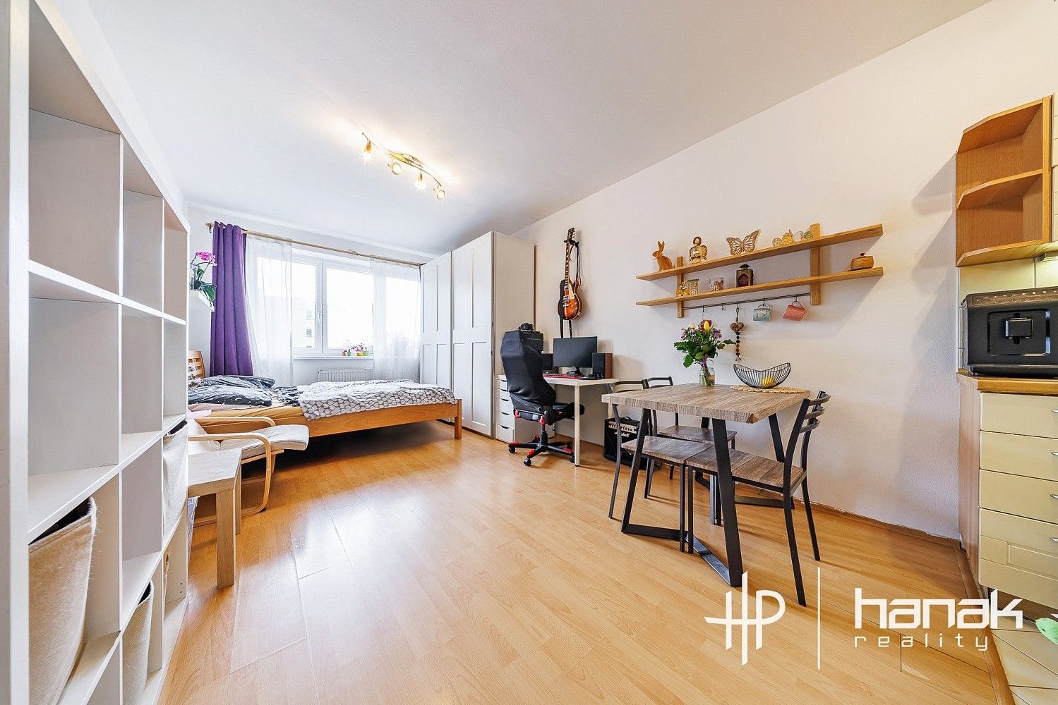 Byt 2+kk · 48 m² · Olomouc - Povel, Olomoucký kraj - 3