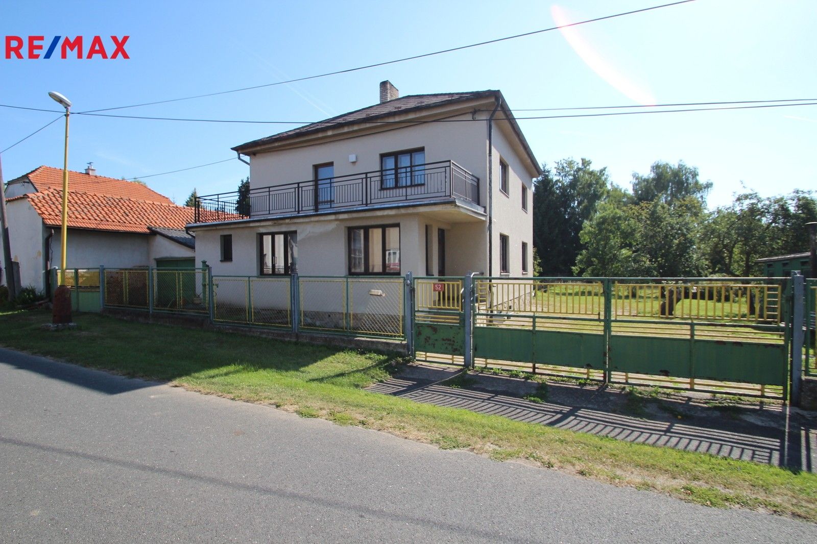 Rodinné domy, Církvice, 120 m²